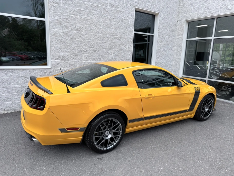 2013 Ford Mustang - Image 21 of 31