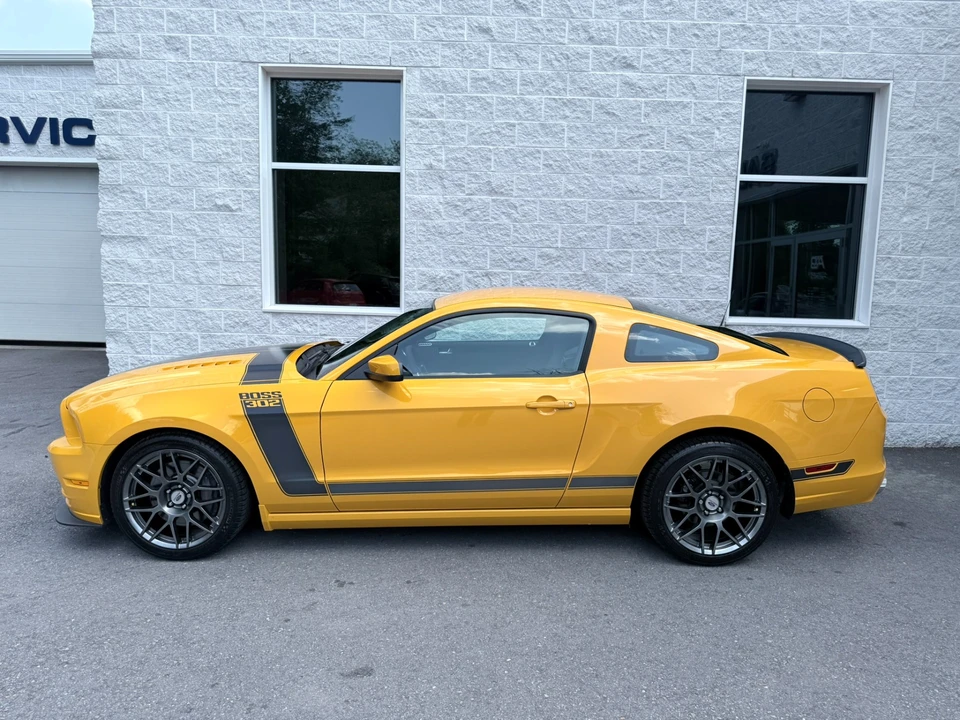 2013 Ford Mustang - Image 5 of 31