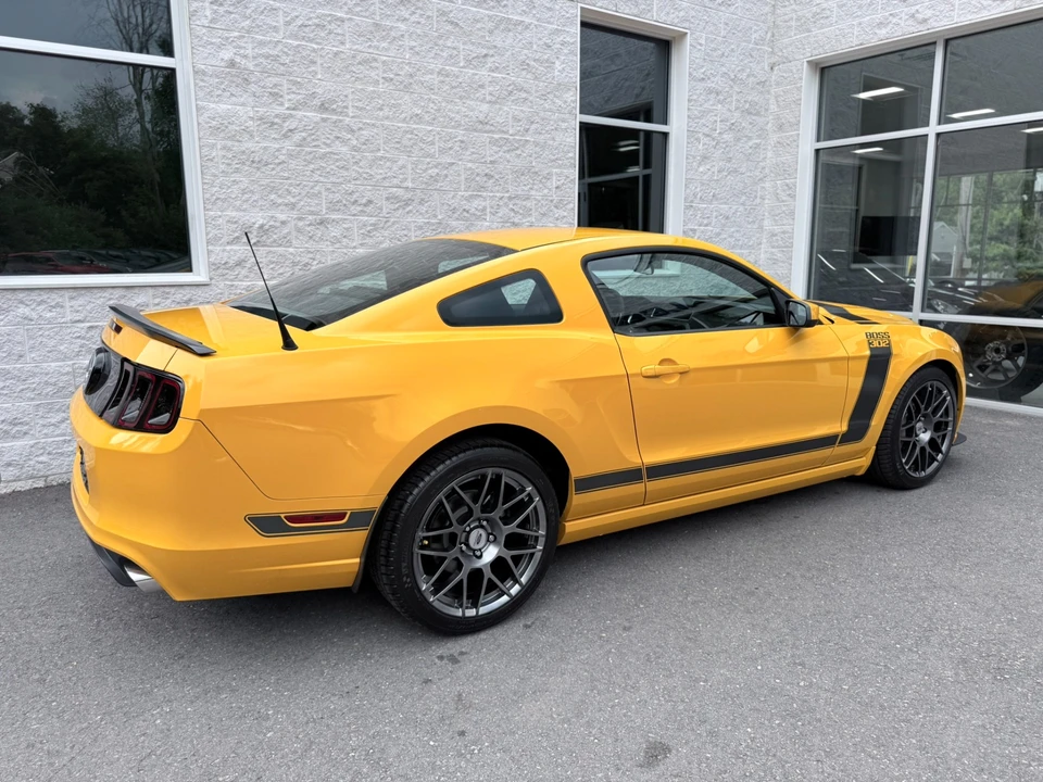 2013 Ford Mustang - Image 20 of 31
