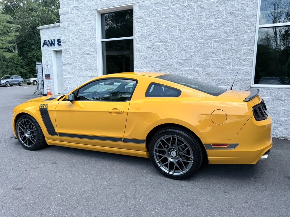 2013 Ford Mustang - Image 6 of 31