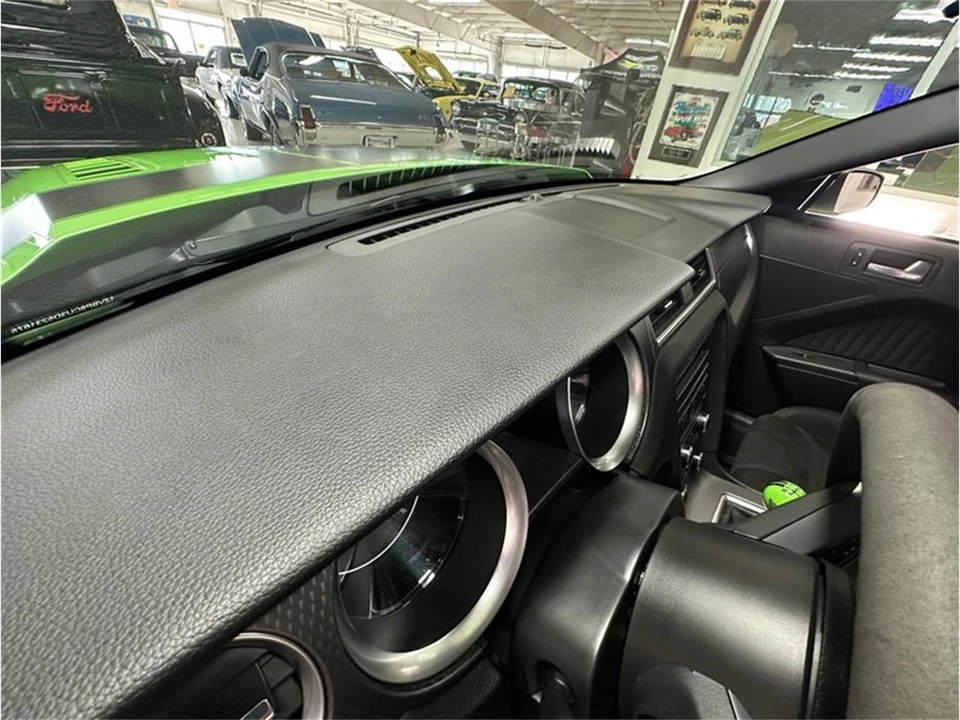 2013 Ford S197 Mustang - Image 21 of 31
