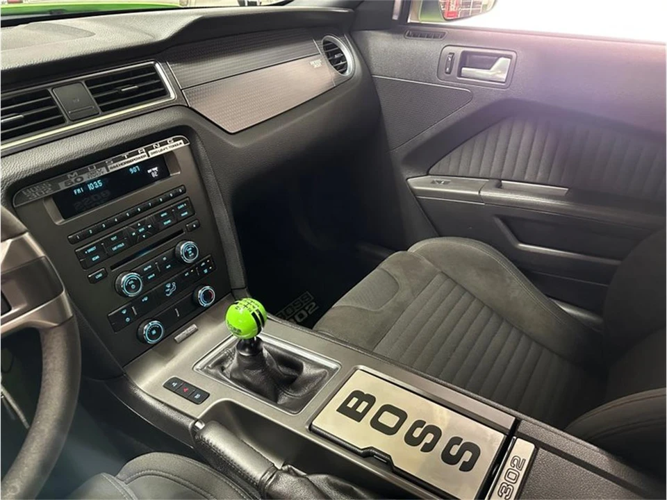 2013 Ford S197 Mustang - Image 29 of 31