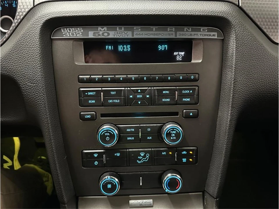2013 Ford S197 Mustang - Image 30 of 31