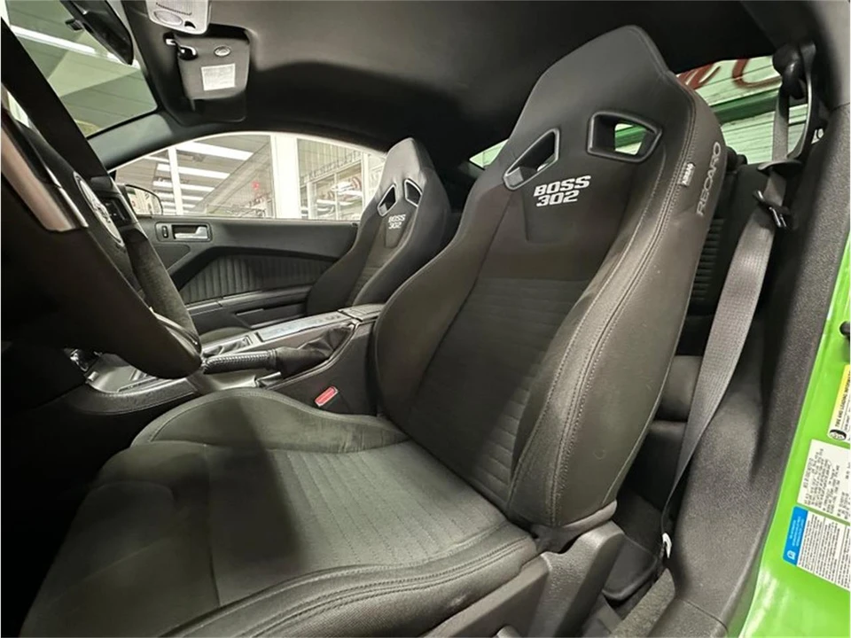 2013 Ford S197 Mustang - Image 22 of 31