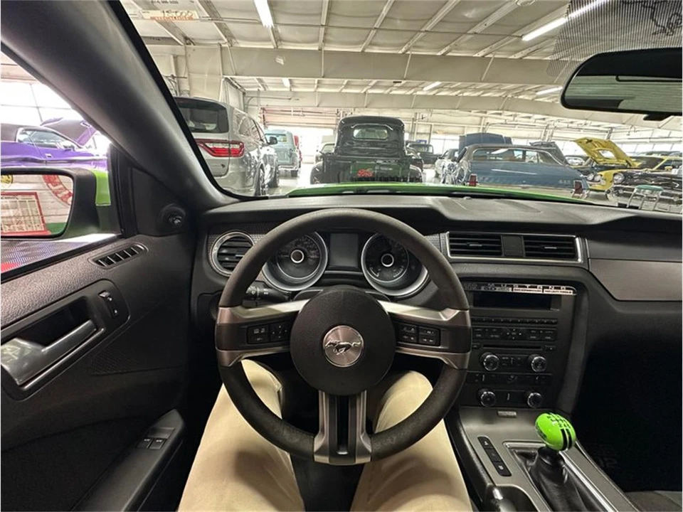 2013 Ford S197 Mustang - Image 26 of 31