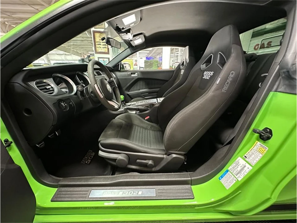 2013 Ford S197 Mustang - Image 18 of 31