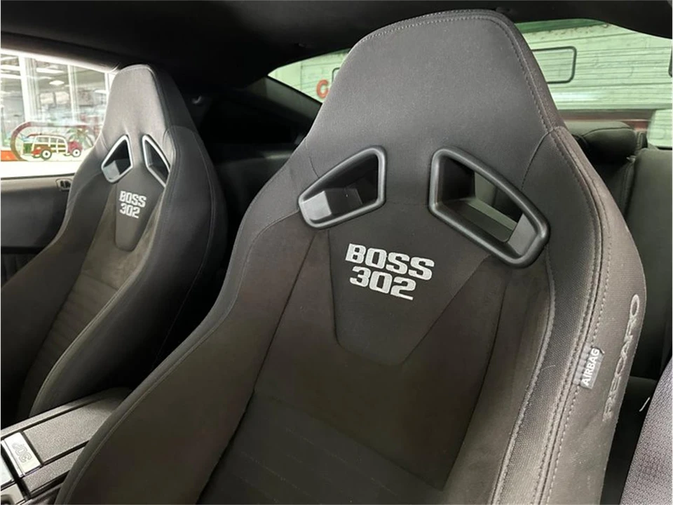 2013 Ford S197 Mustang - Image 23 of 31
