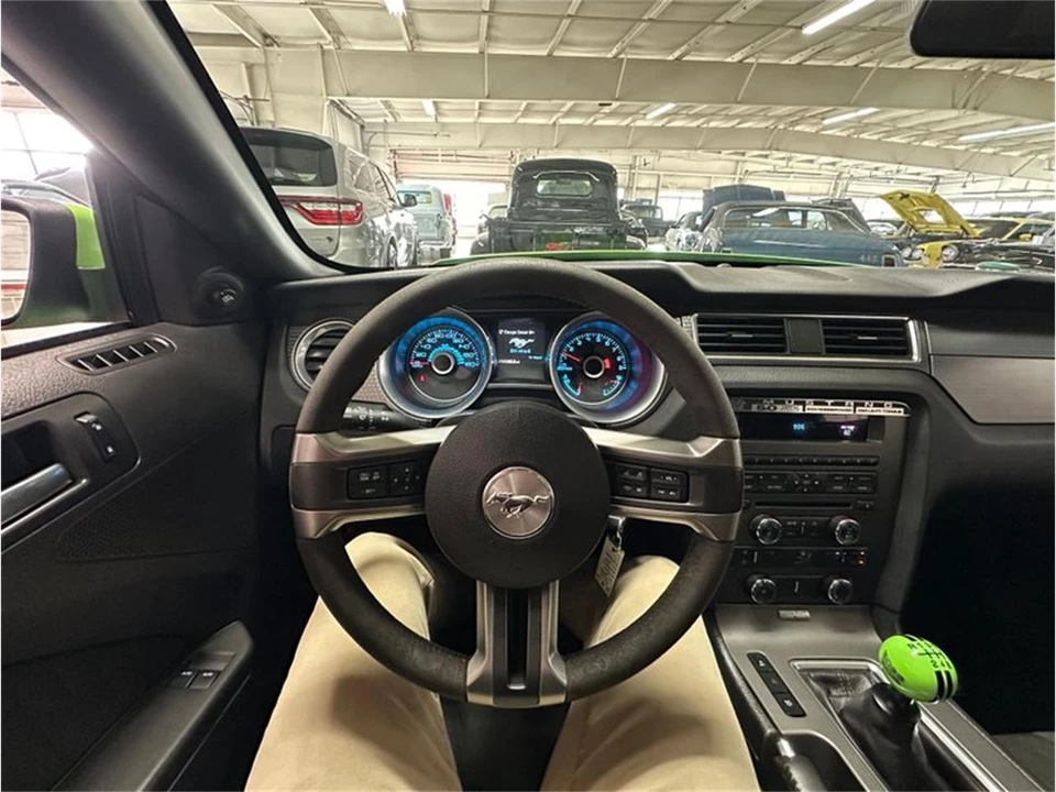 2013 Ford S197 Mustang - Image 27 of 31