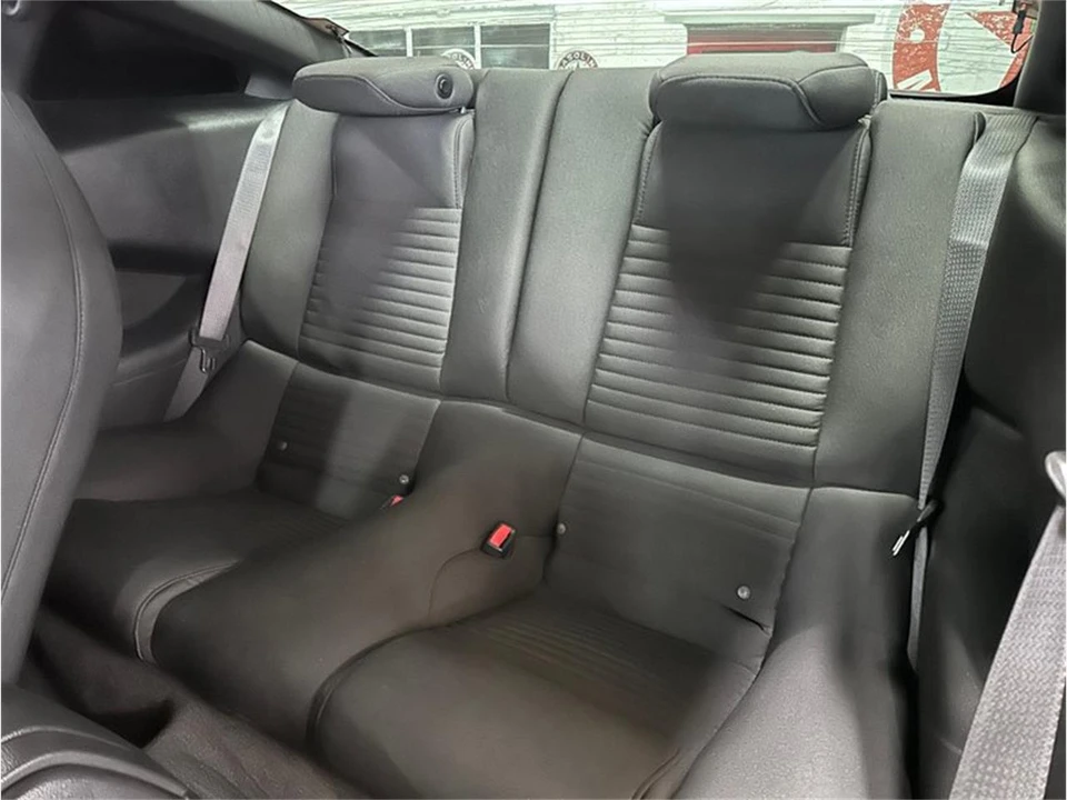 2013 Ford S197 Mustang - Image 24 of 31