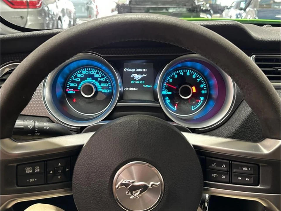 2013 Ford S197 Mustang - Image 28 of 31