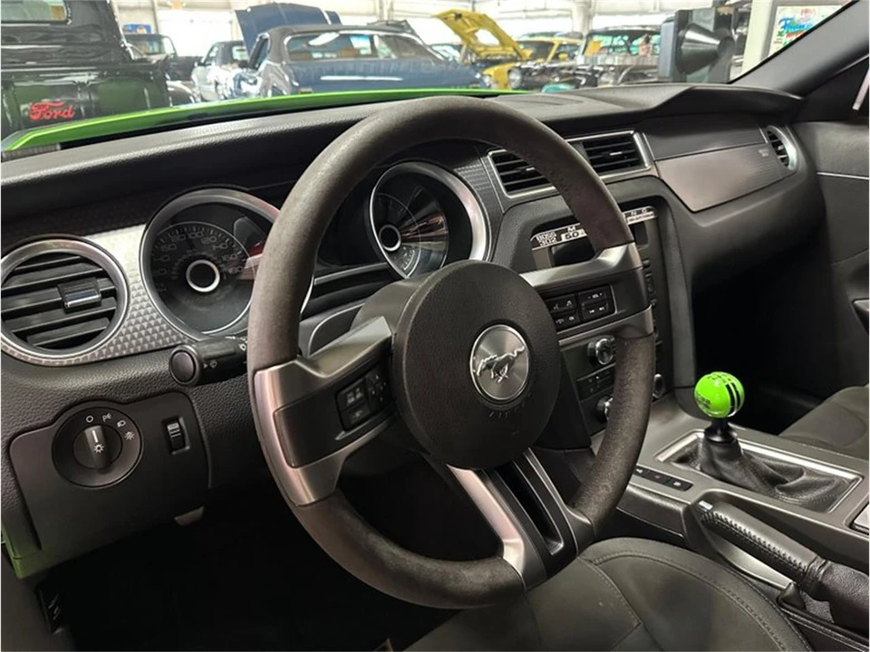 2013 Ford S197 Mustang - Image 20 of 31