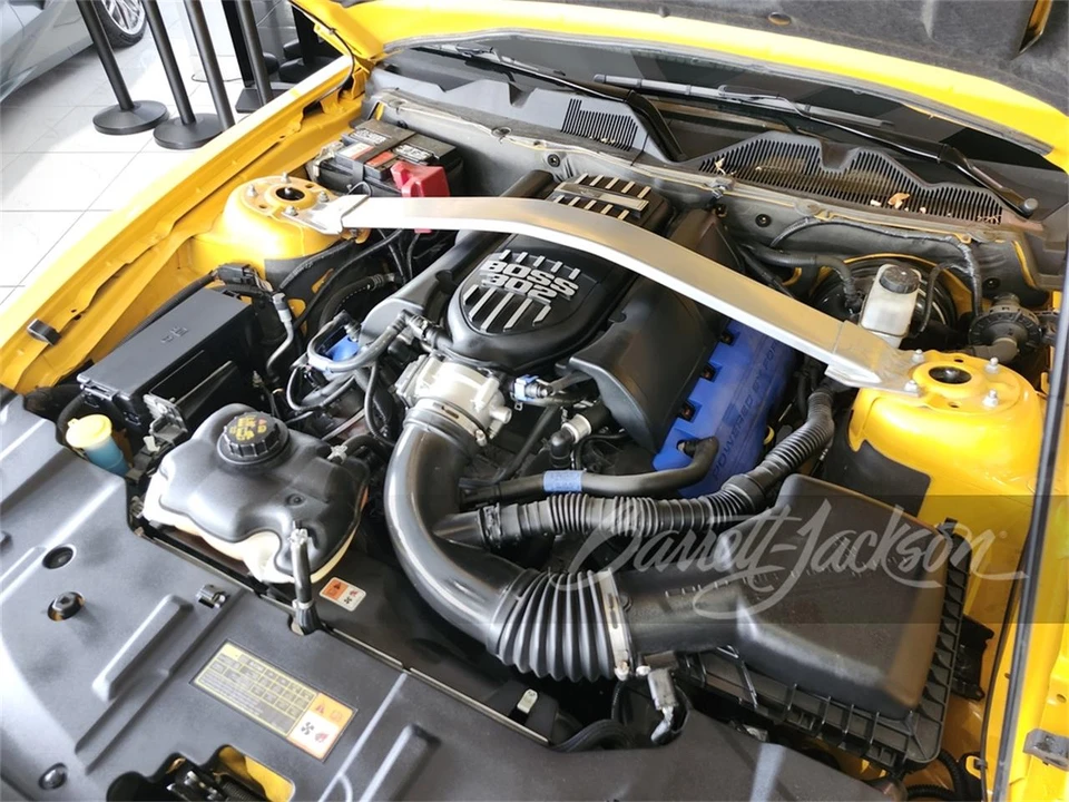 2013 Ford S197 Mustang - Image 5 of 5
