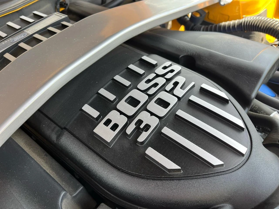 2013 Ford S197 Mustang - Image 25 of 31