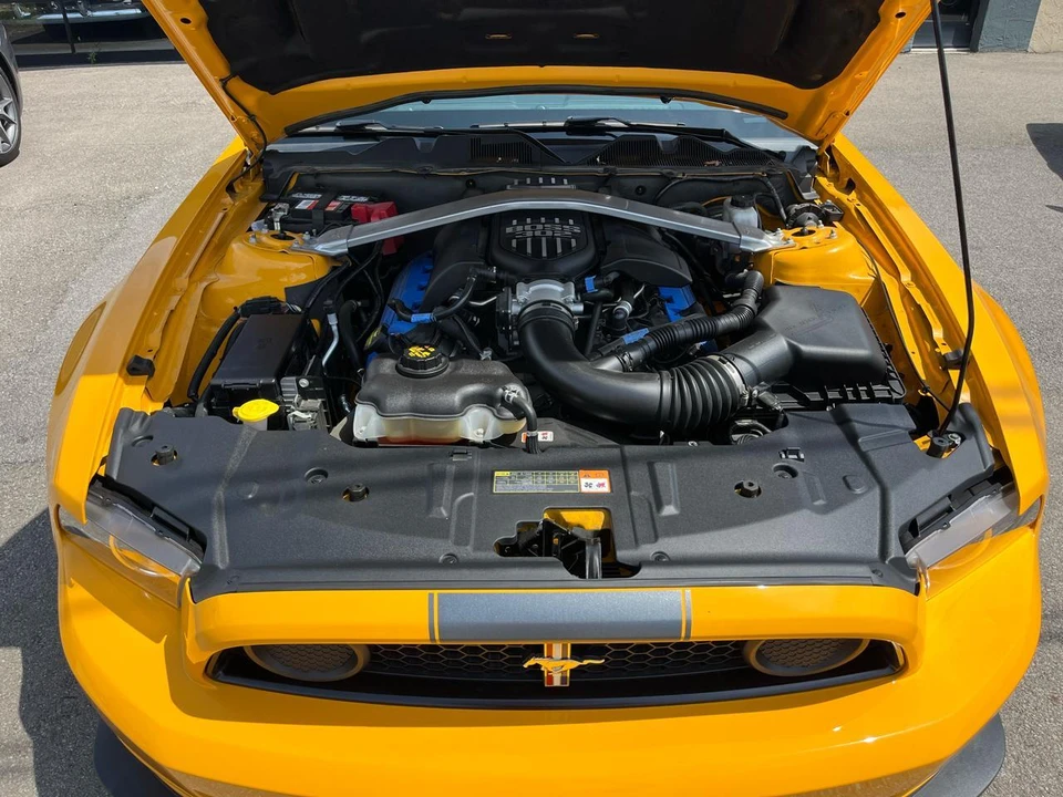 2013 Ford S197 Mustang - Image 13 of 31