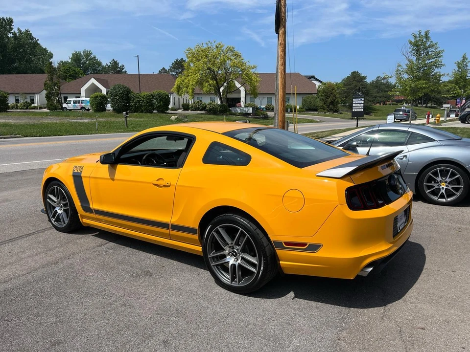 2013 Ford S197 Mustang - Image 6 of 31