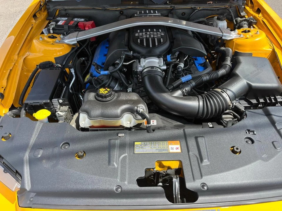 2013 Ford S197 Mustang - Image 14 of 31
