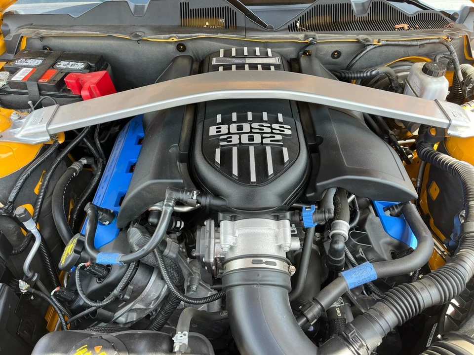 2013 Ford S197 Mustang - Image 15 of 31