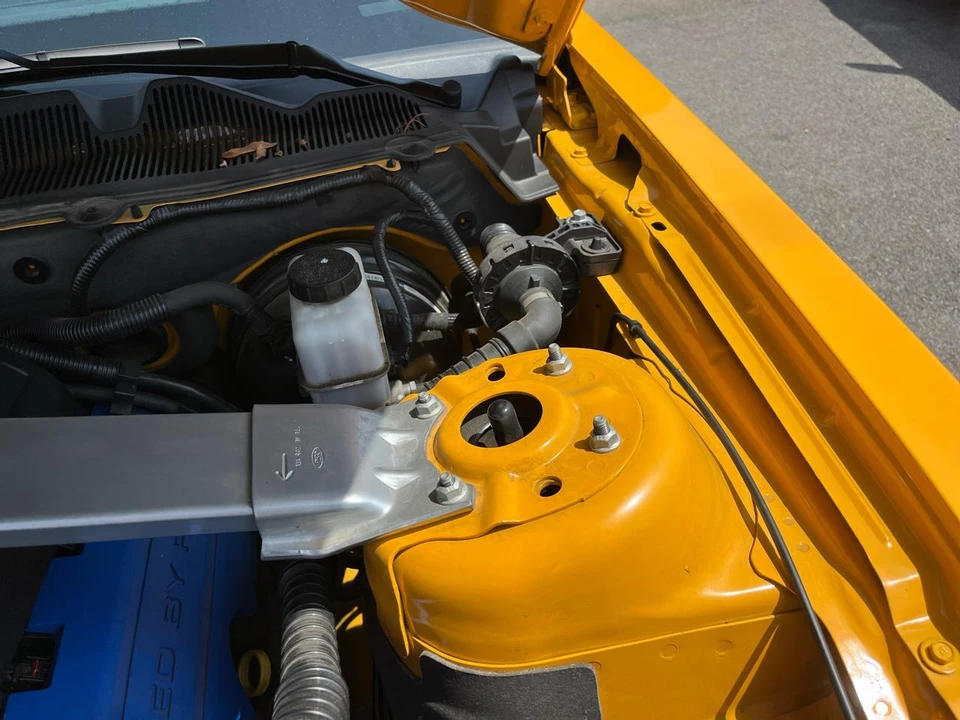 2013 Ford S197 Mustang - Image 19 of 31