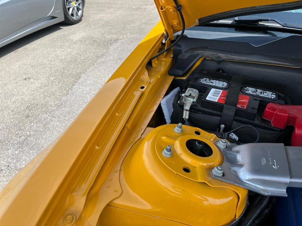 2013 Ford S197 Mustang - Image 23 of 31