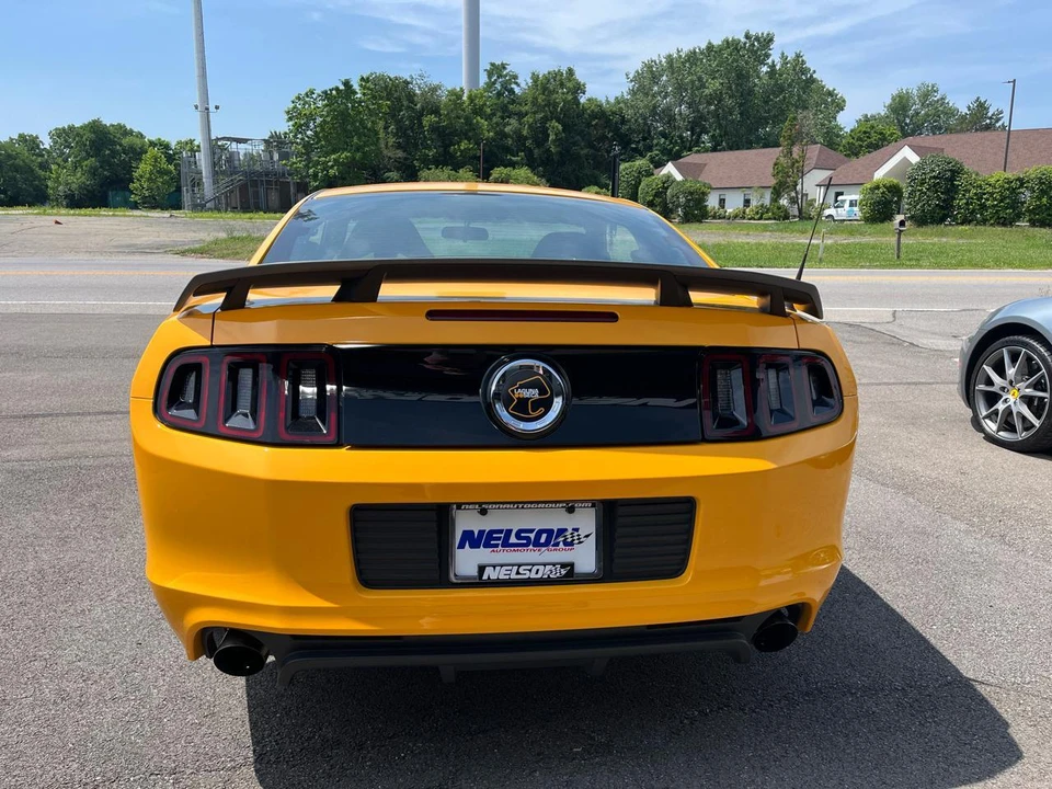 2013 Ford S197 Mustang - Image 8 of 31