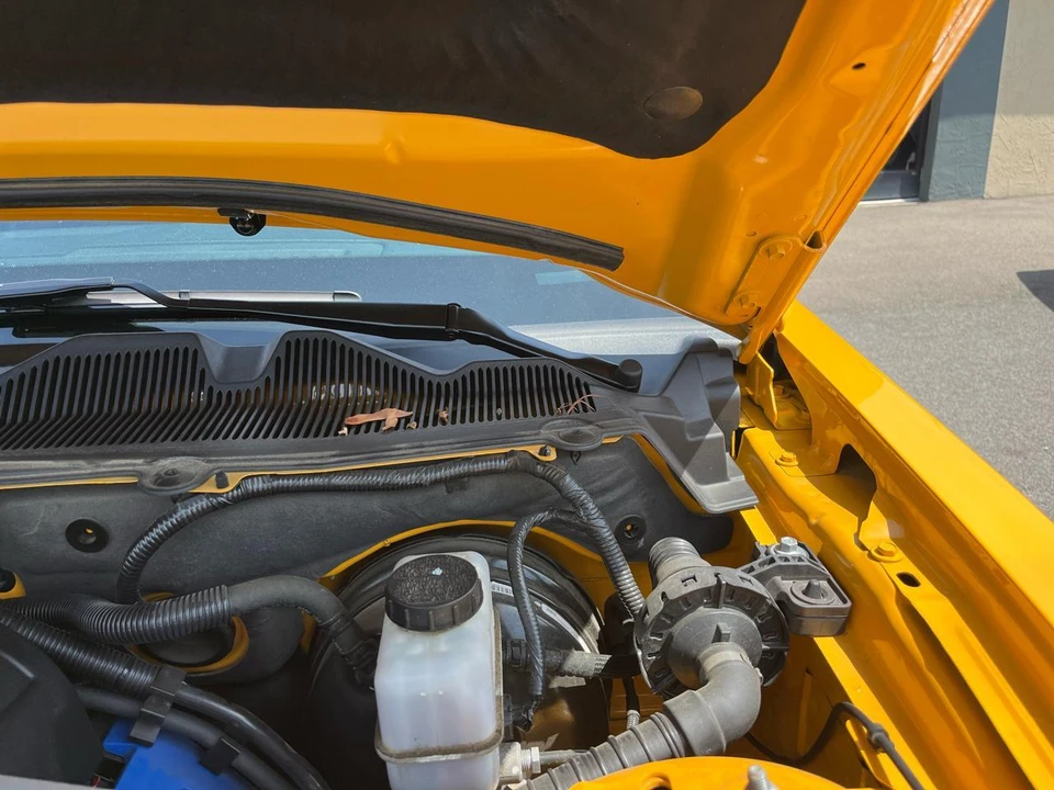 2013 Ford S197 Mustang - Image 20 of 31