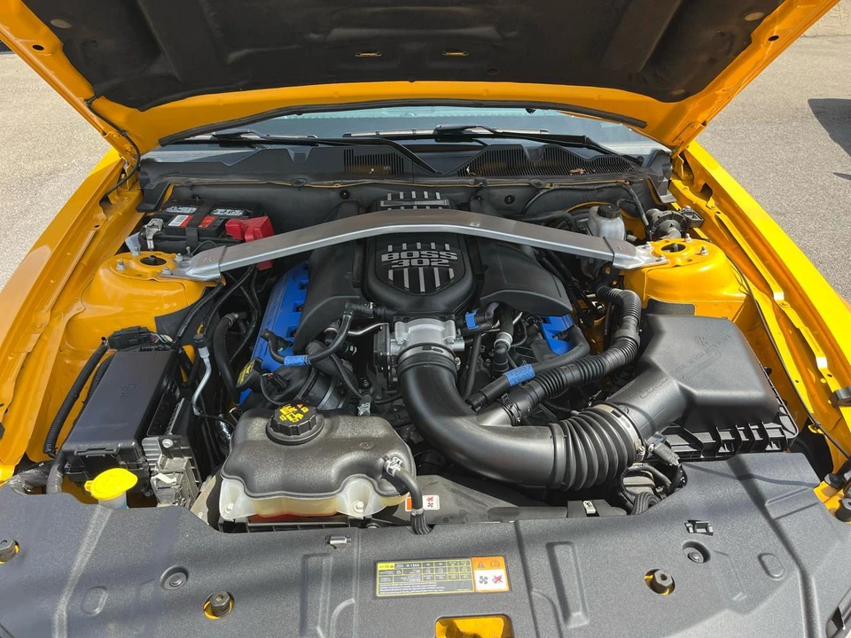 2013 Ford S197 Mustang - Image 16 of 31