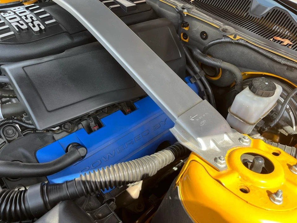 2013 Ford S197 Mustang - Image 28 of 31