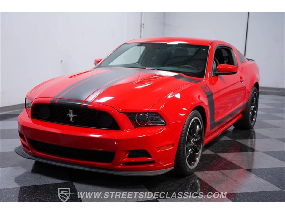 2013 Ford S197 Mustang - Image 16 of 31