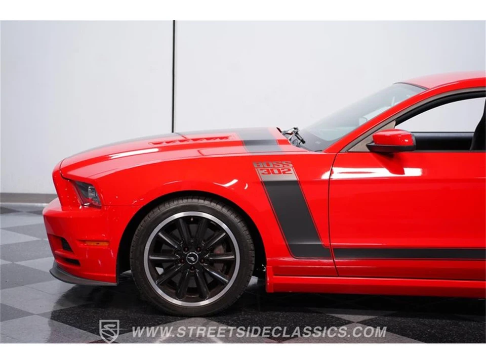 2013 Ford S197 Mustang - Image 19 of 31