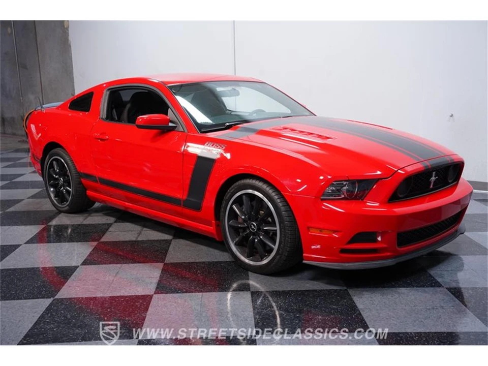 2013 Ford S197 Mustang - Image 13 of 31