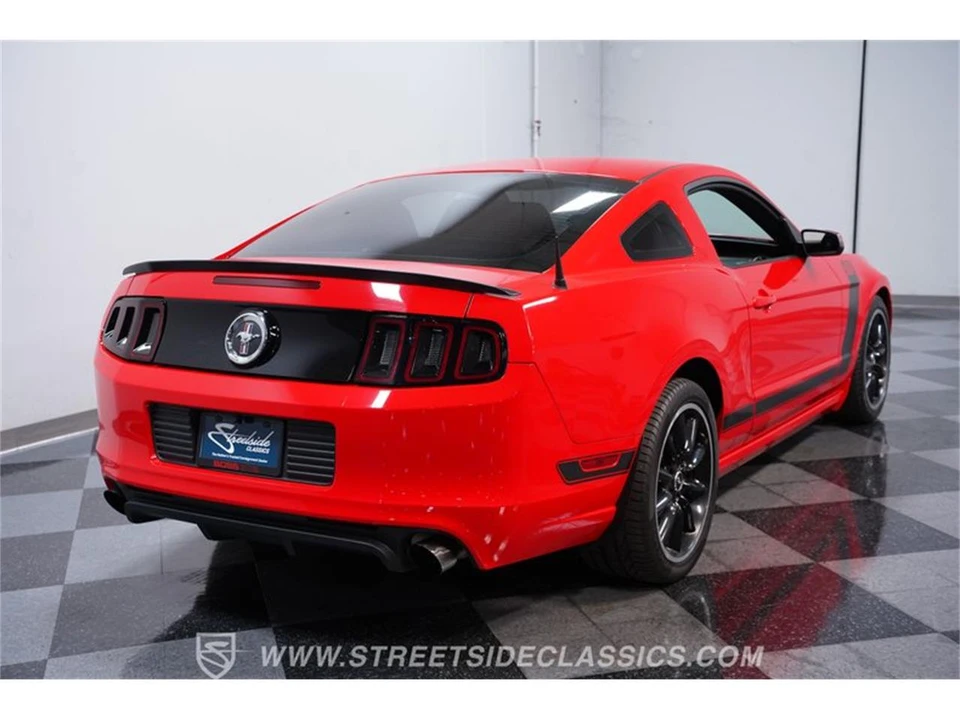 2013 Ford S197 Mustang - Image 10 of 31