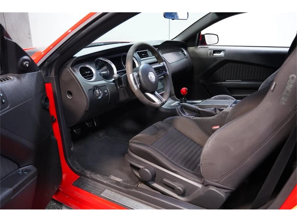 2013 Ford S197 Mustang - Image 4 of 31