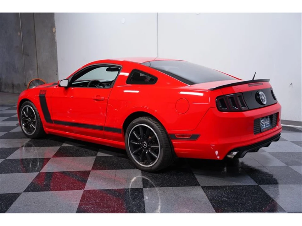 2013 Ford S197 Mustang - Image 7 of 31