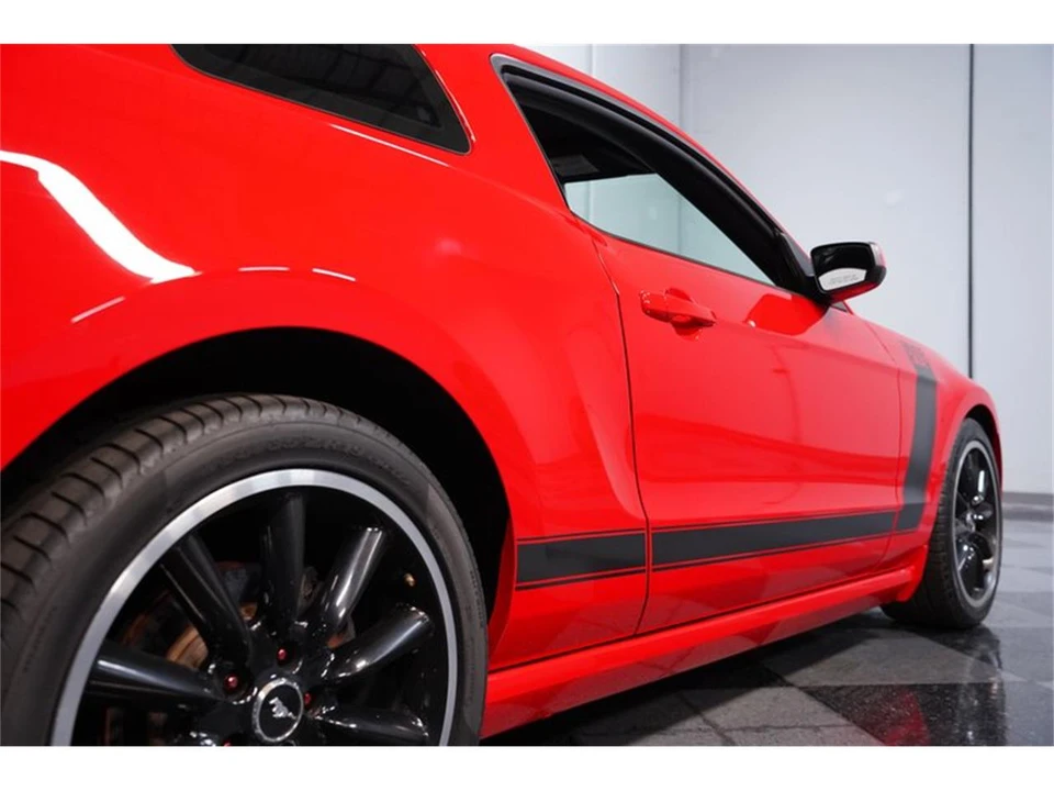 2013 Ford S197 Mustang - Image 22 of 31