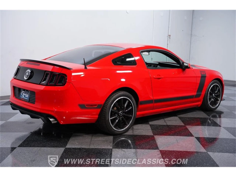 2013 Ford S197 Mustang - Image 11 of 31