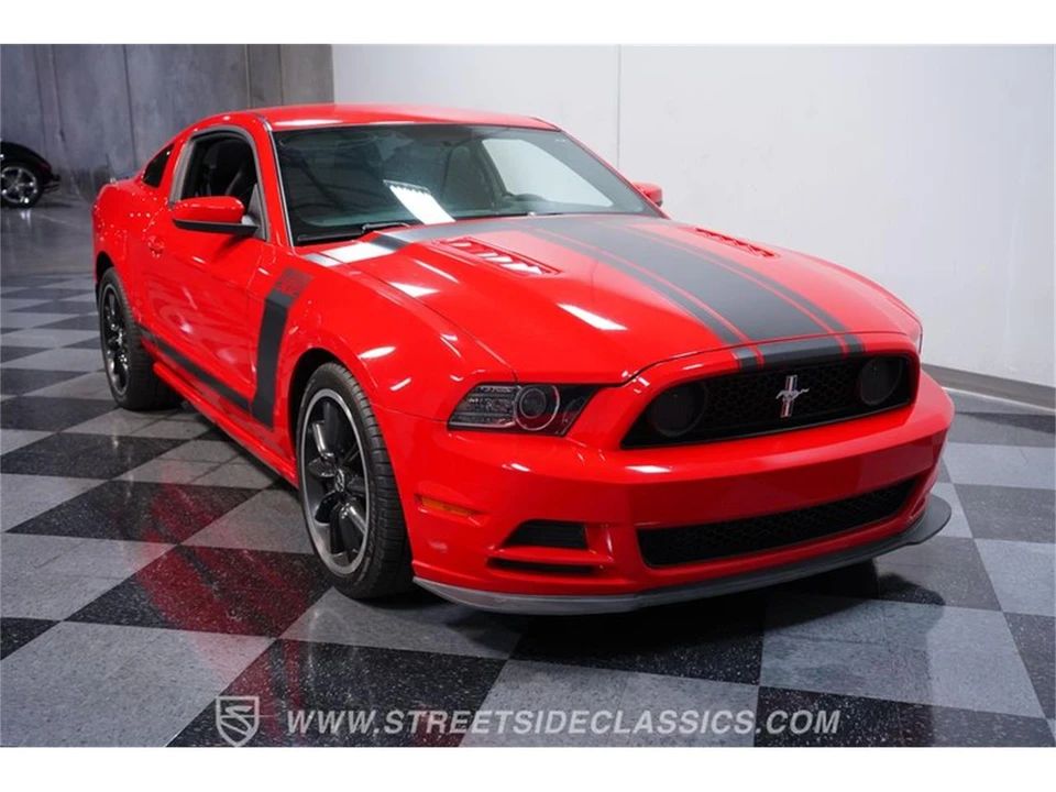 2013 Ford S197 Mustang - Image 14 of 31