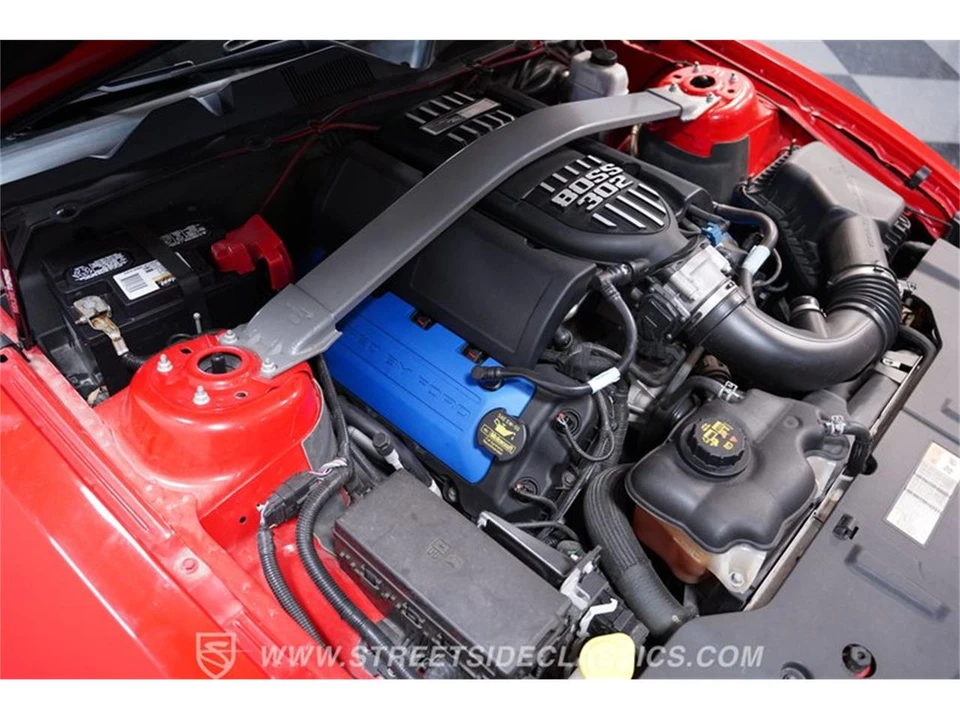 2013 Ford S197 Mustang - Image 26 of 31