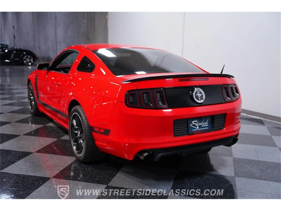 2013 Ford S197 Mustang - Image 8 of 31