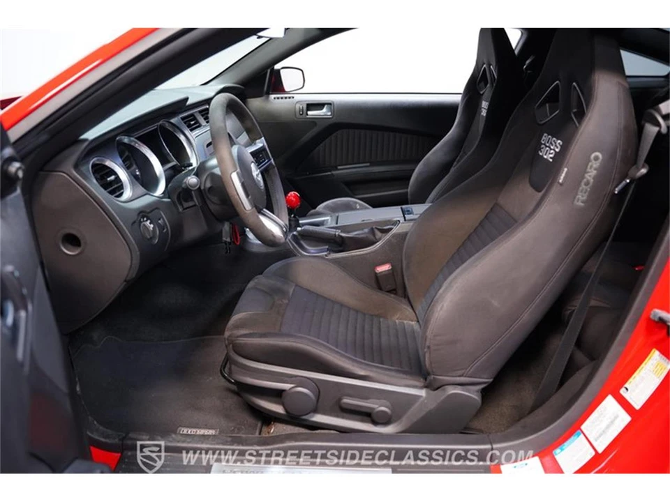 2013 Ford S197 Mustang - Image 29 of 31