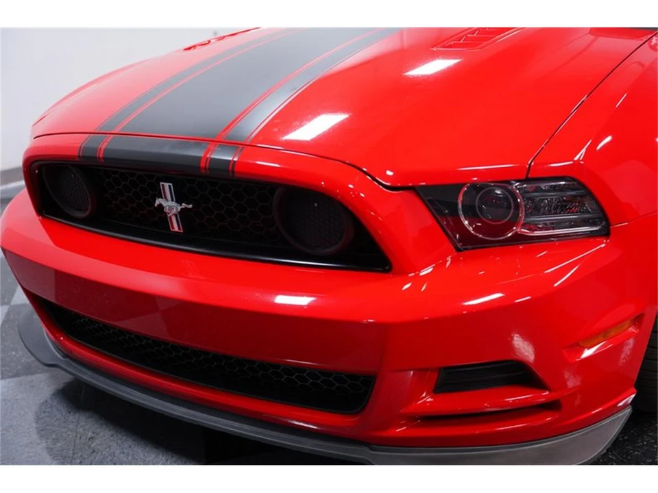 2013 Ford S197 Mustang - Image 17 of 31
