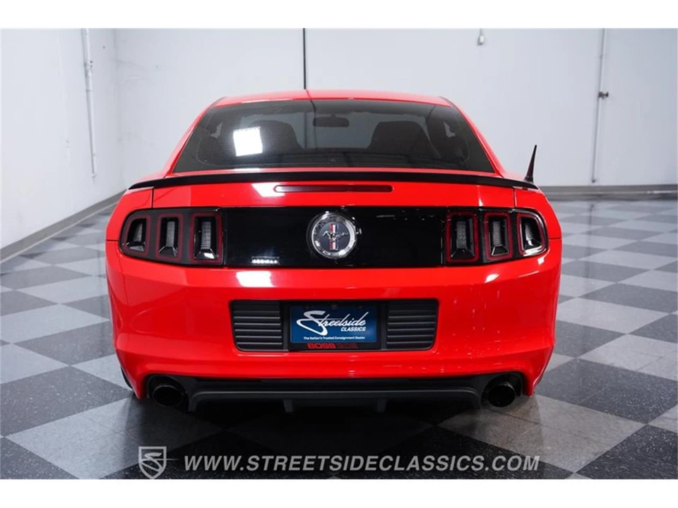 2013 Ford S197 Mustang - Image 9 of 31