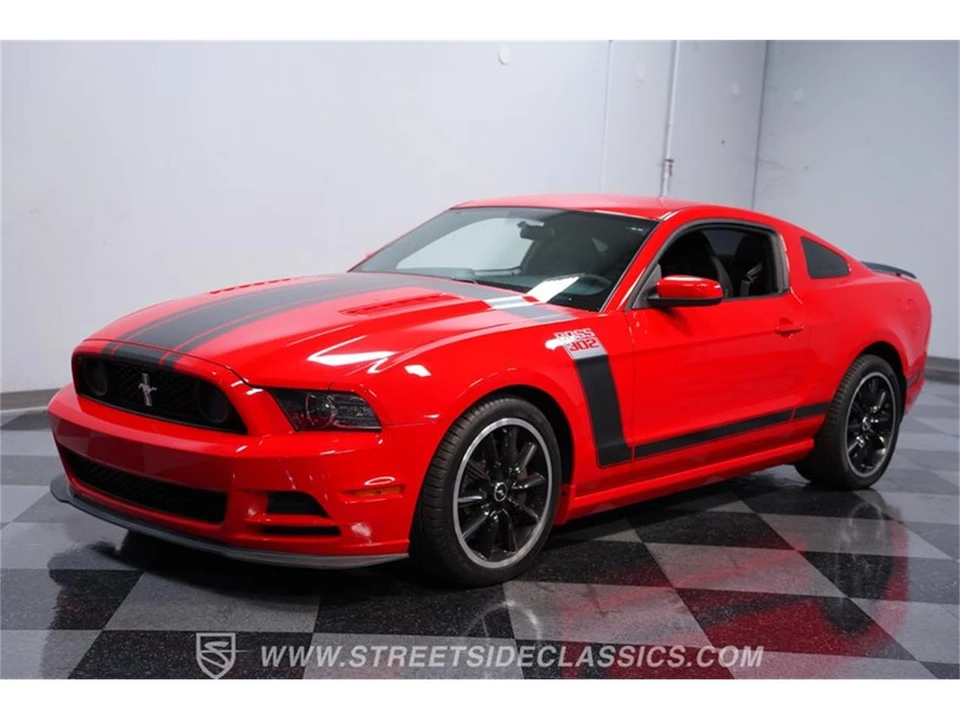 2013 Ford S197 Mustang - Image 6 of 31