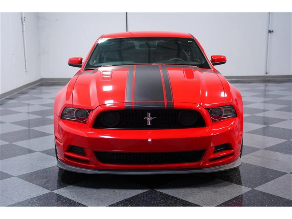 2013 Ford S197 Mustang - Image 15 of 31