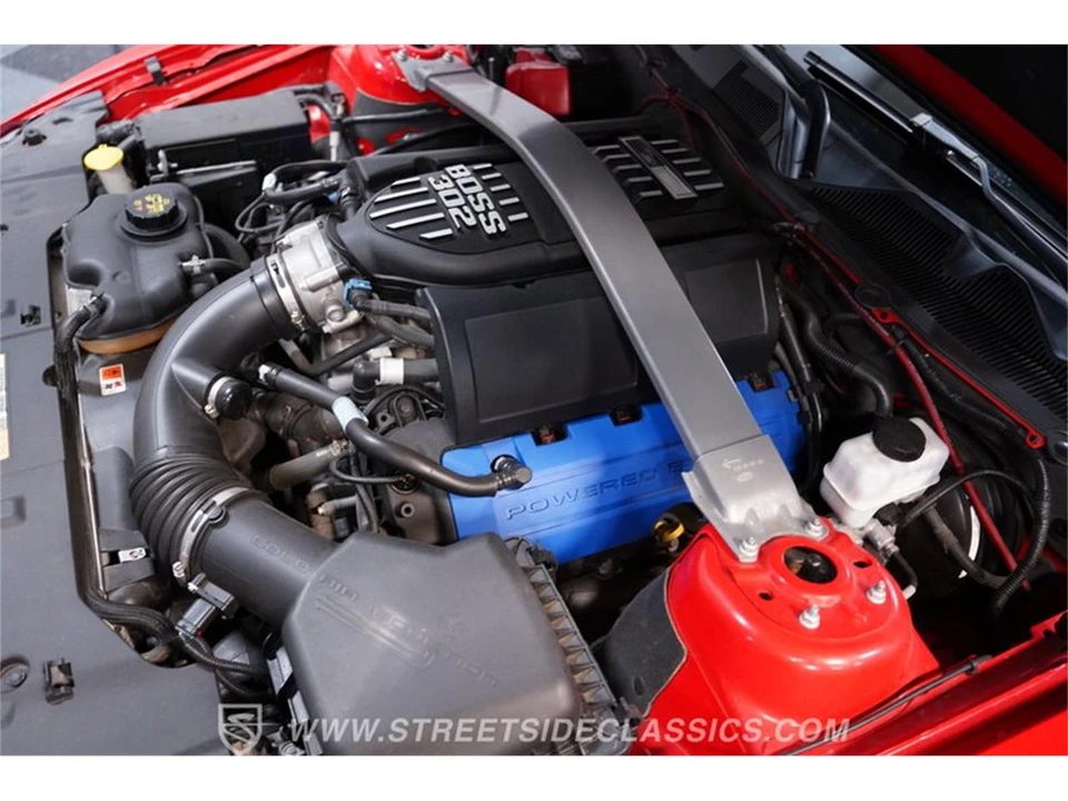 2013 Ford S197 Mustang - Image 27 of 31
