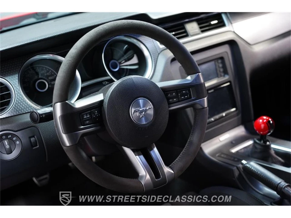 2013 Ford S197 Mustang - Image 30 of 31