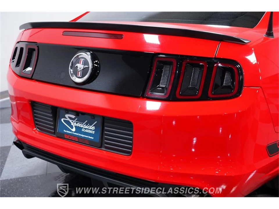 2013 Ford S197 Mustang - Image 21 of 31