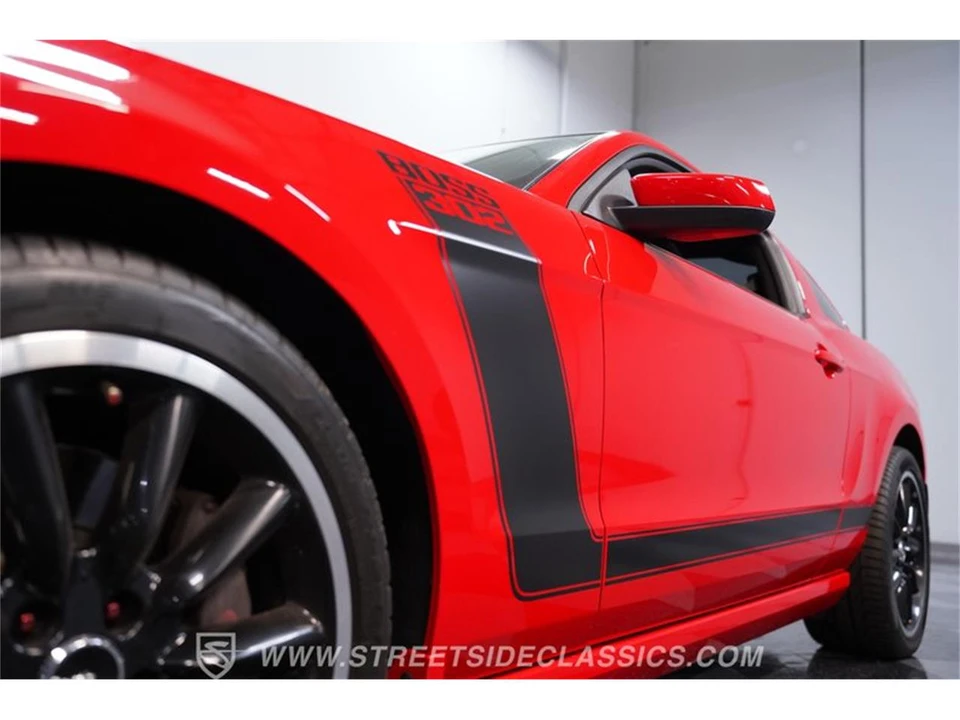 2013 Ford S197 Mustang - Image 18 of 31