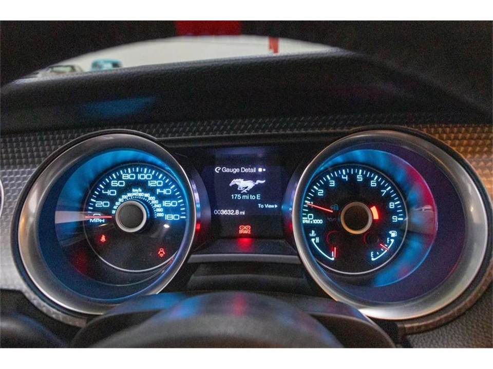 2013 Ford S197 Mustang - Image 11 of 31
