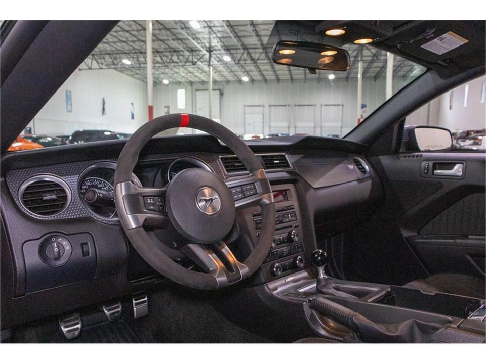 2013 Ford S197 Mustang - Image 30 of 31