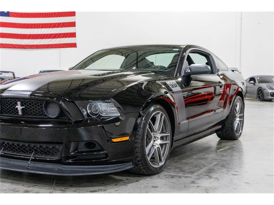 2013 Ford S197 Mustang - Image 25 of 31